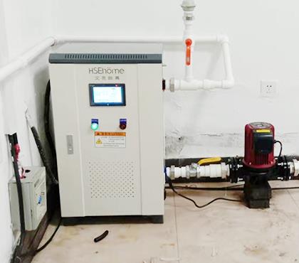電熱水鍋爐廠家